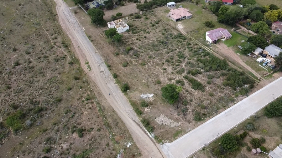 0 Bedroom Property for Sale in Fort Beaufort Eastern Cape